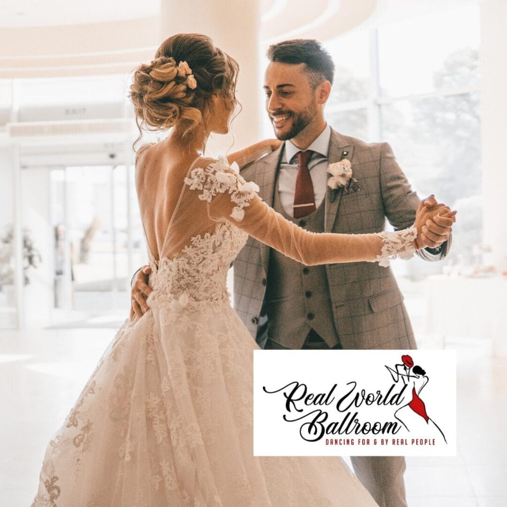 About Your First Dance