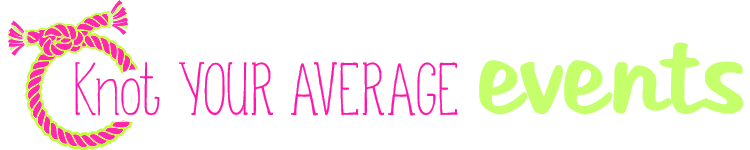 Knot Your Average Events